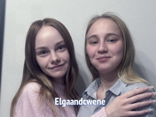 Elgaandcwene