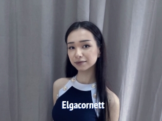 Elgacornett