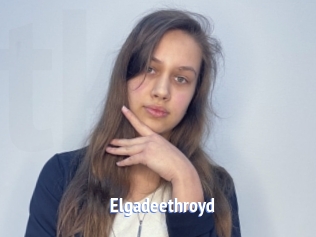 Elgadeethroyd