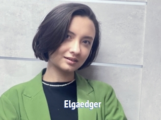 Elgaedger