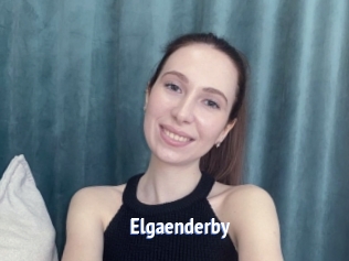 Elgaenderby