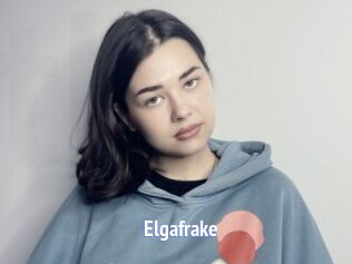 Elgafrake