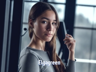 Elgagreen