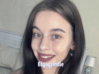 Elgagrindle