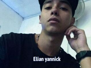 Elian_yannick