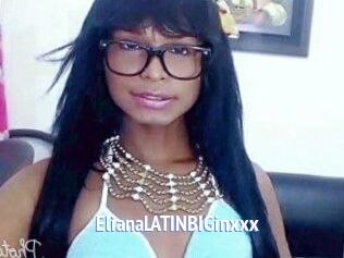 ElianaLATINBIGinxxx
