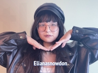 Elianasnowdon