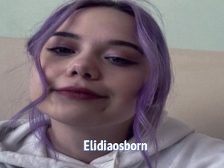 Elidiaosborn
