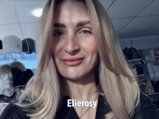 Elierosy