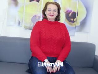 Elinecrystal