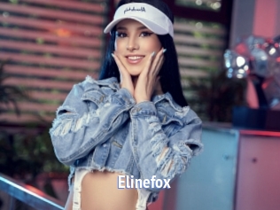 Elinefox