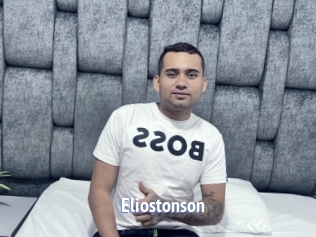 Eliostonson