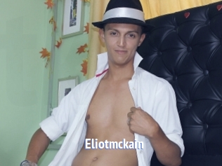 eliotmckain Telefon Kontakte