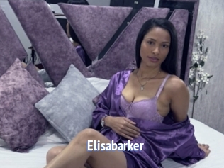 Elisabarker