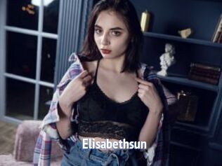 Elisabethsun