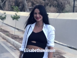 Elisabethswanson