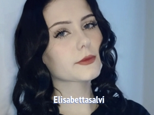 Elisabettasalvi