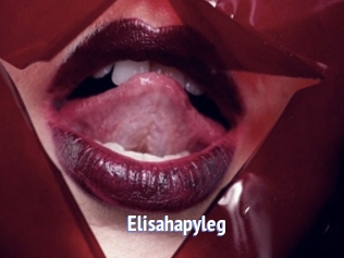Elisahapyleg