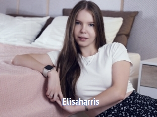 Elisaharris