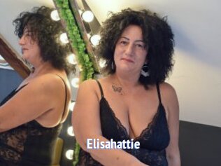 Elisahattie