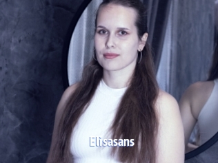 Elisasans