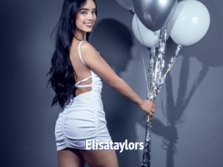 elisataylors Telefon Kontakte