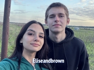 Eliseandbrown