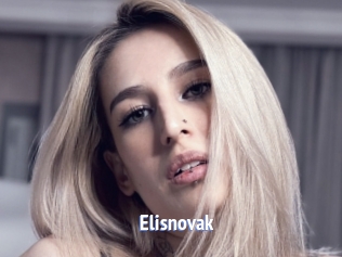 elisnovak Telefon Kontakte