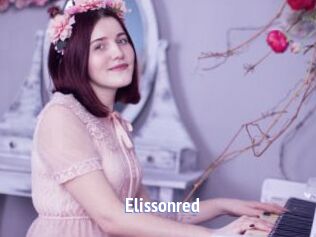 Elissonred
