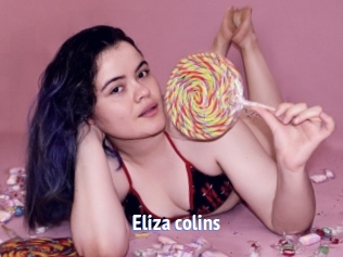 Eliza_colins