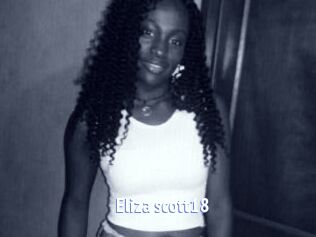 Eliza_scott18