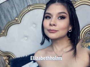 Elizabethholms