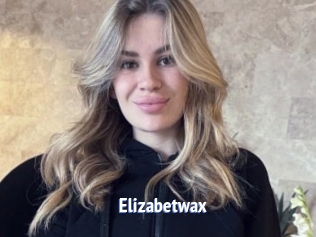 Elizabetwax