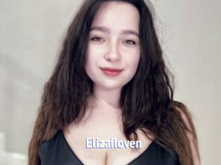 Elizafloven