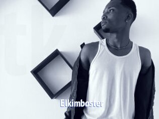 Elkimboster