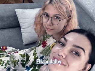 Ellaandalby