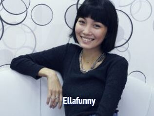 Ellafunny