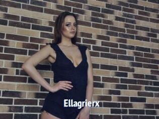Ellagrierx