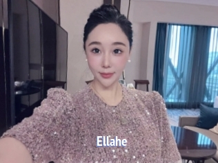 Ellahe