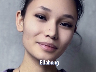 Ellahong