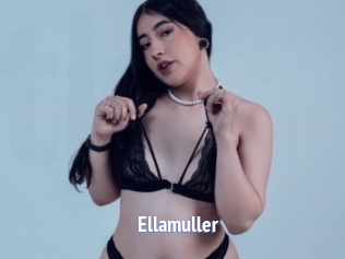 Ellamuller