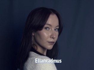 Ellancadmus