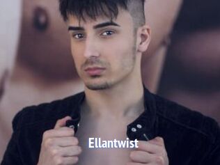 Ellantwist