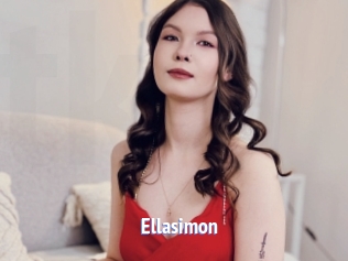 Ellasimon