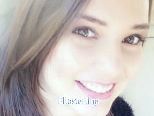 Ellasterling