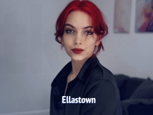 Ellastown