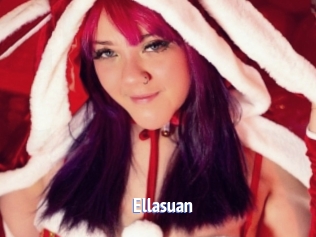 Ellasuan