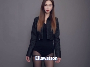 Ellawatson