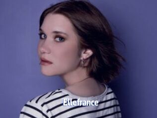 Ellefrance