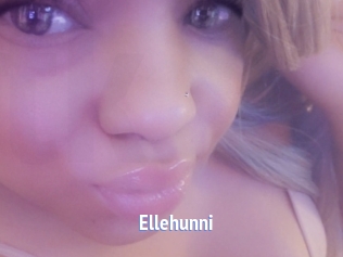 Ellehunni